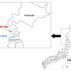 Chestnuts were likely introduced to Hokkaido by sailors crossing the sea.
